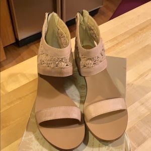 Latigo Rupee Sandals